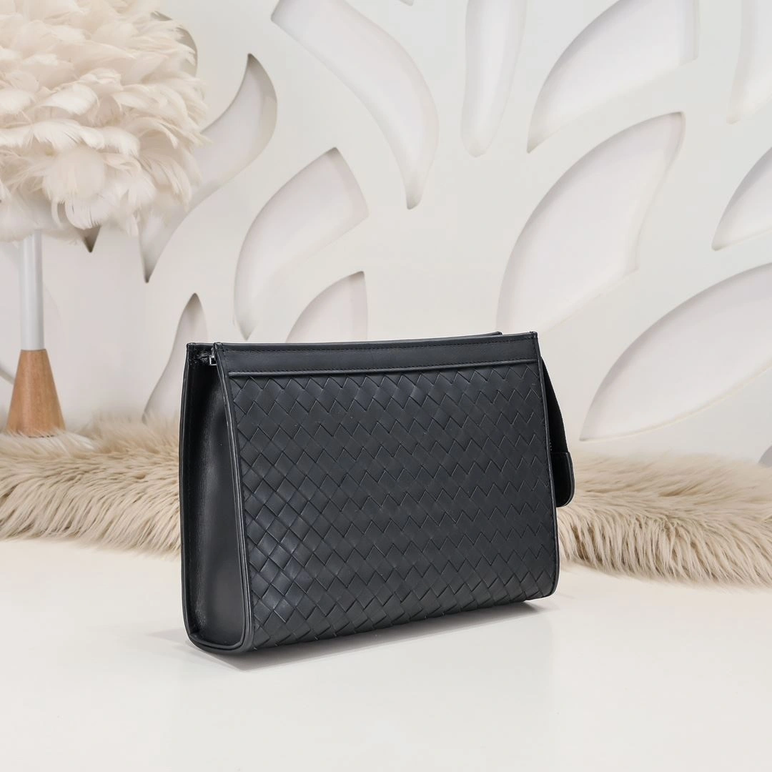 Contemporary Mens Bottega Veneta Clutch Bags 91357