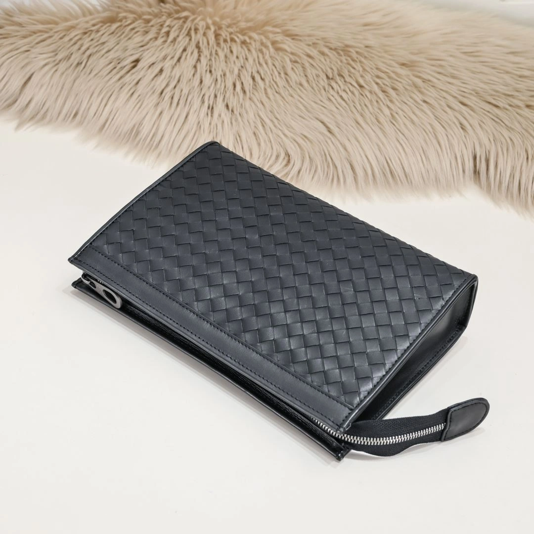 Contemporary Mens Bottega Veneta Clutch Bags 91357