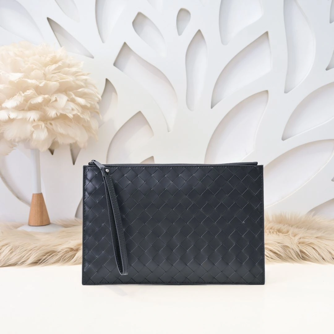 Trendy Mens Bottega Veneta Clutch Bags 91347