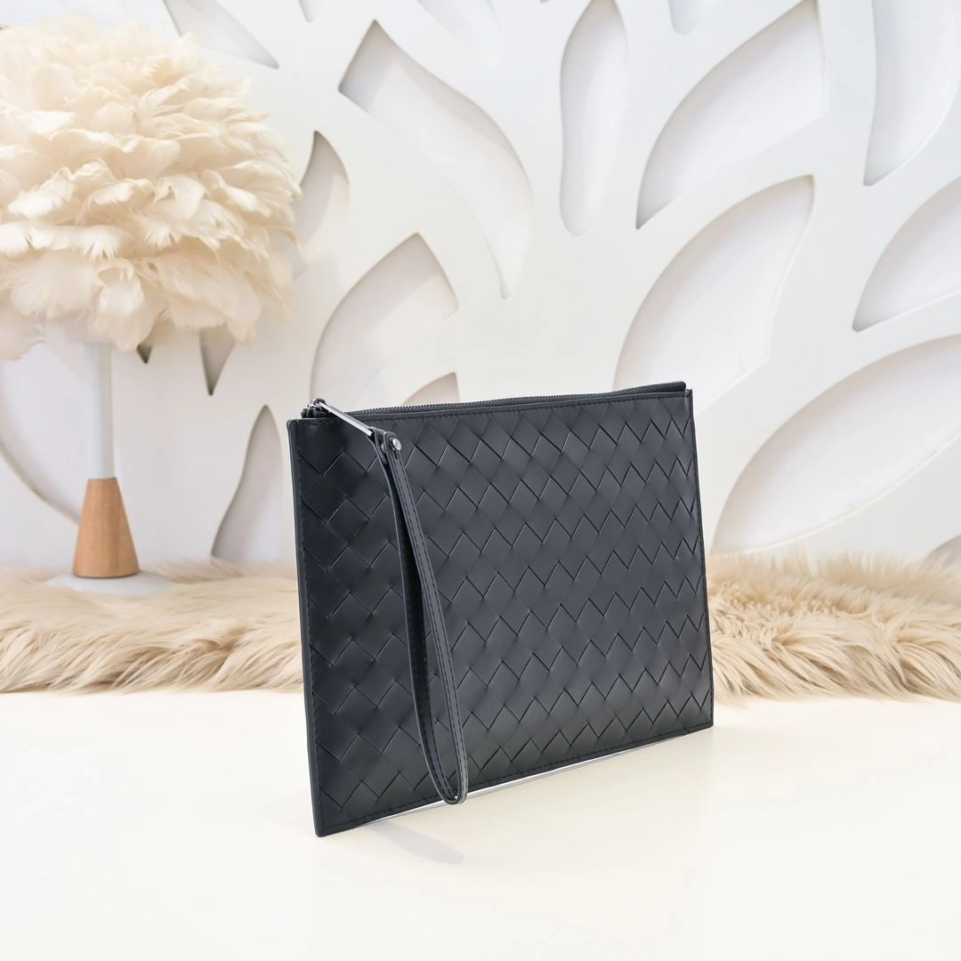 Trendy Mens Bottega Veneta Clutch Bags 91347