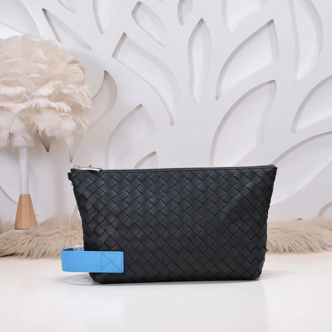 TimelessDesign Mens Bottega Veneta Clutch Bags 91385