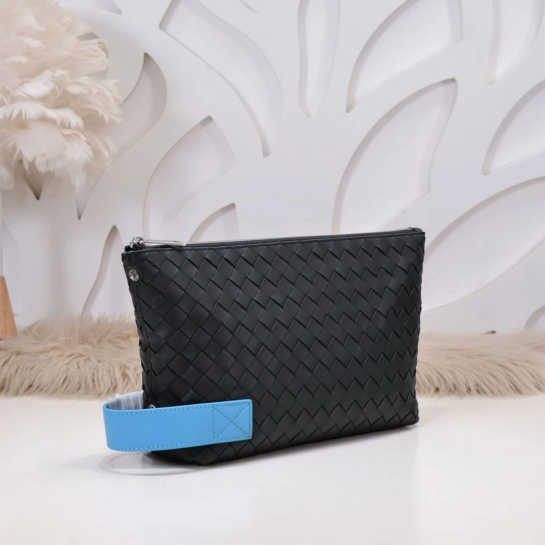 TimelessDesign Mens Bottega Veneta Clutch Bags 91385