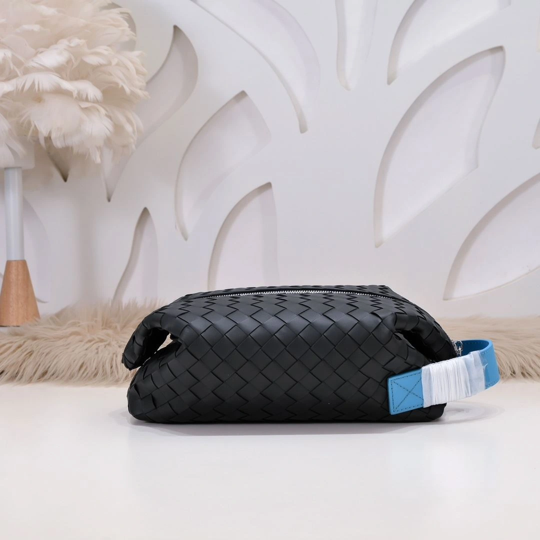 TimelessDesign Mens Bottega Veneta Clutch Bags 91385