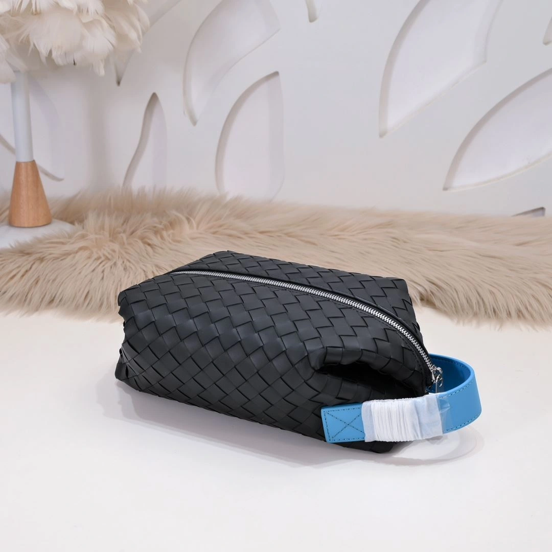 TimelessDesign Mens Bottega Veneta Clutch Bags 91385