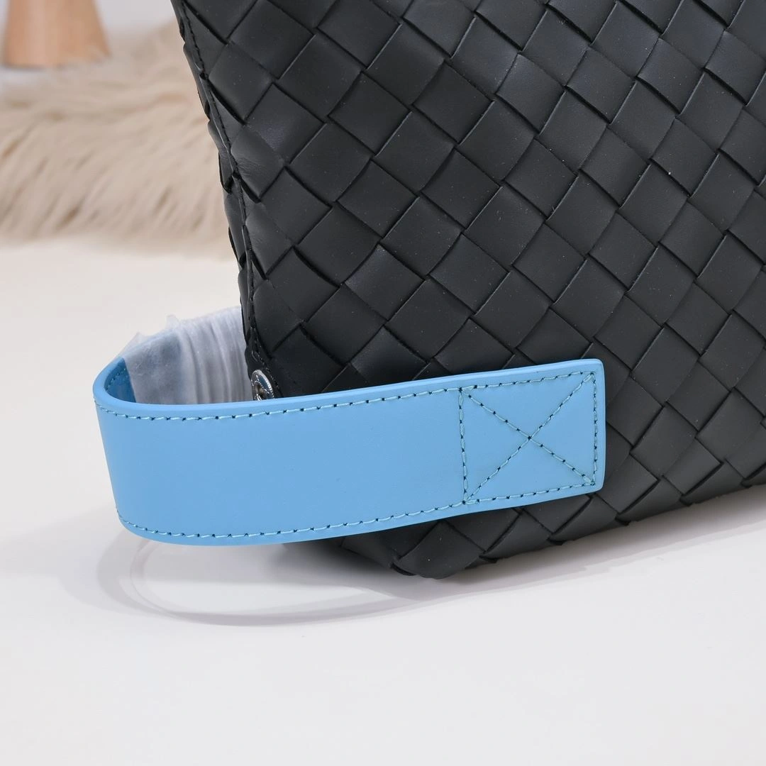 TimelessDesign Mens Bottega Veneta Clutch Bags 91385
