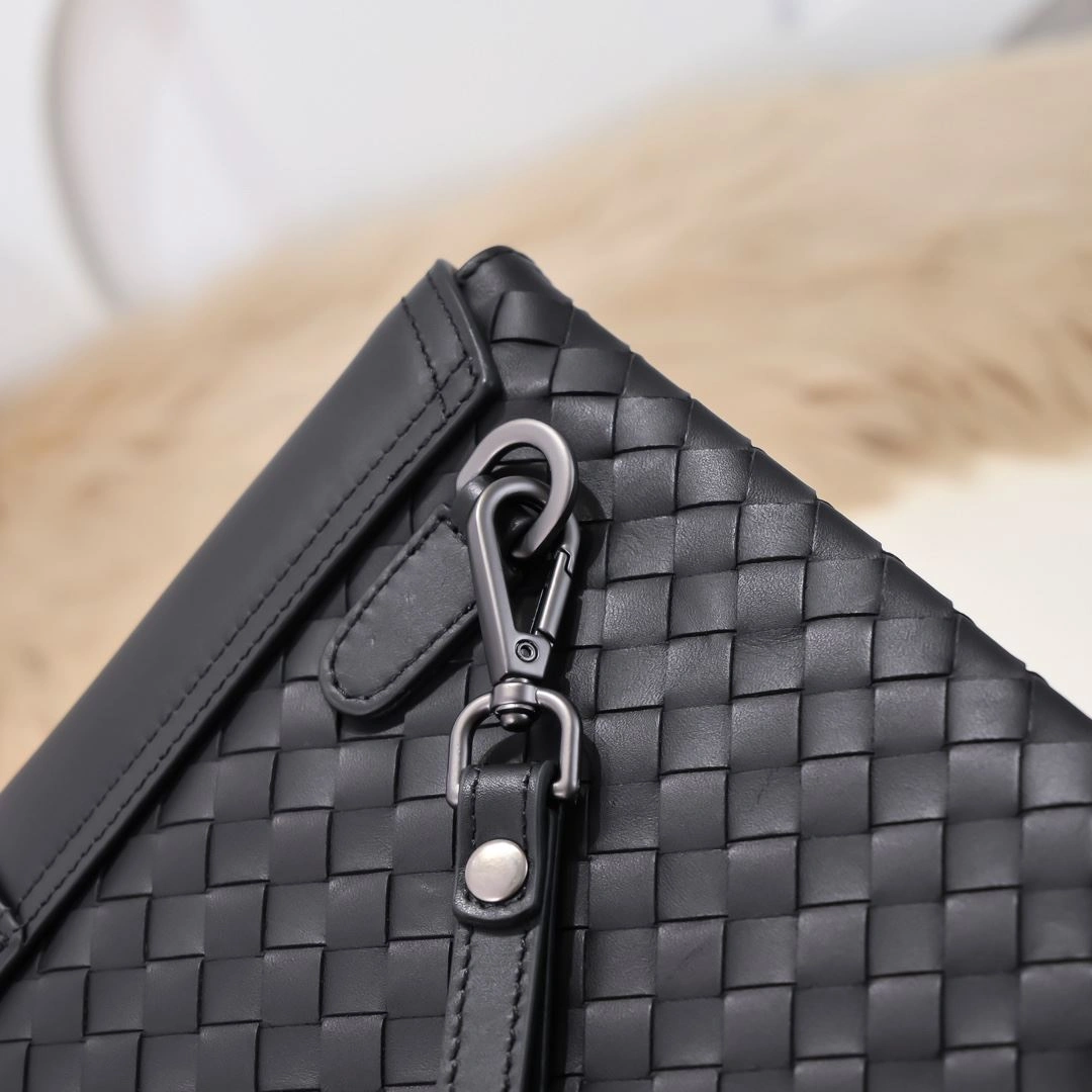 WeatherProof Mens Bottega Veneta Clutch Bags 91344