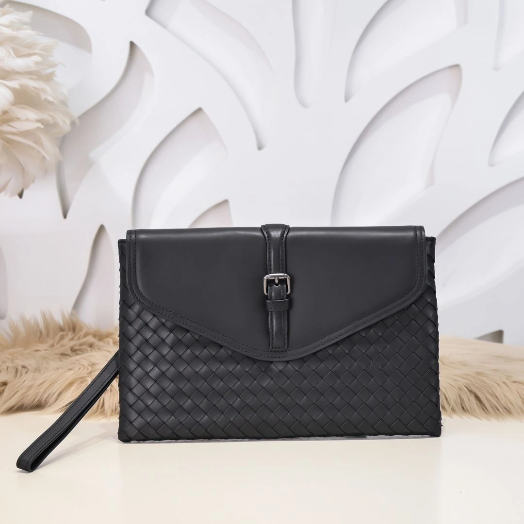 Mens Bottega Veneta Clutch Bags Minimalist 91345