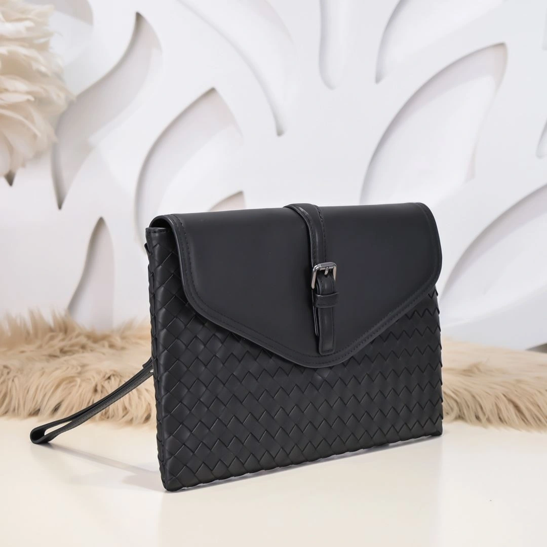 Mens Bottega Veneta Clutch Bags Minimalist 91345
