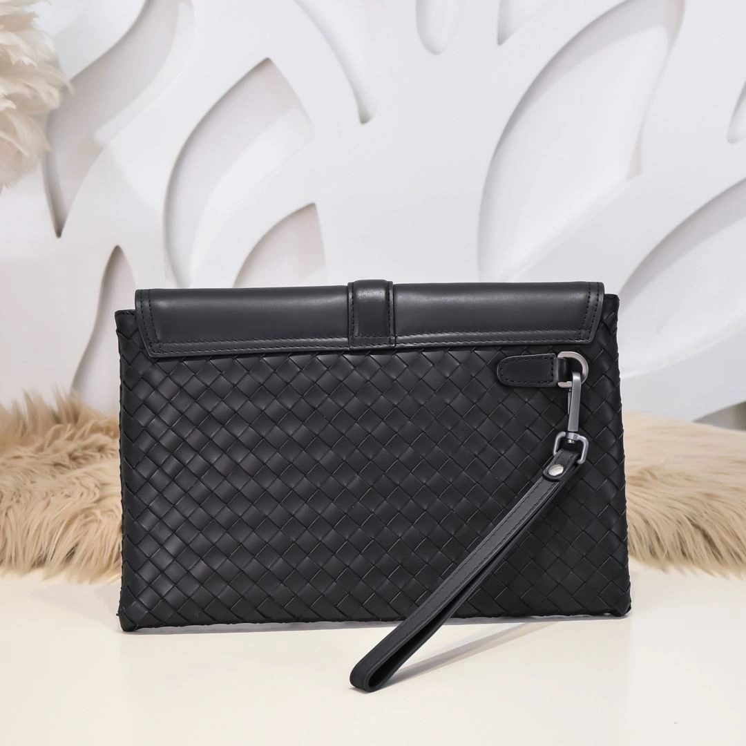 Mens Bottega Veneta Clutch Bags Minimalist 91345