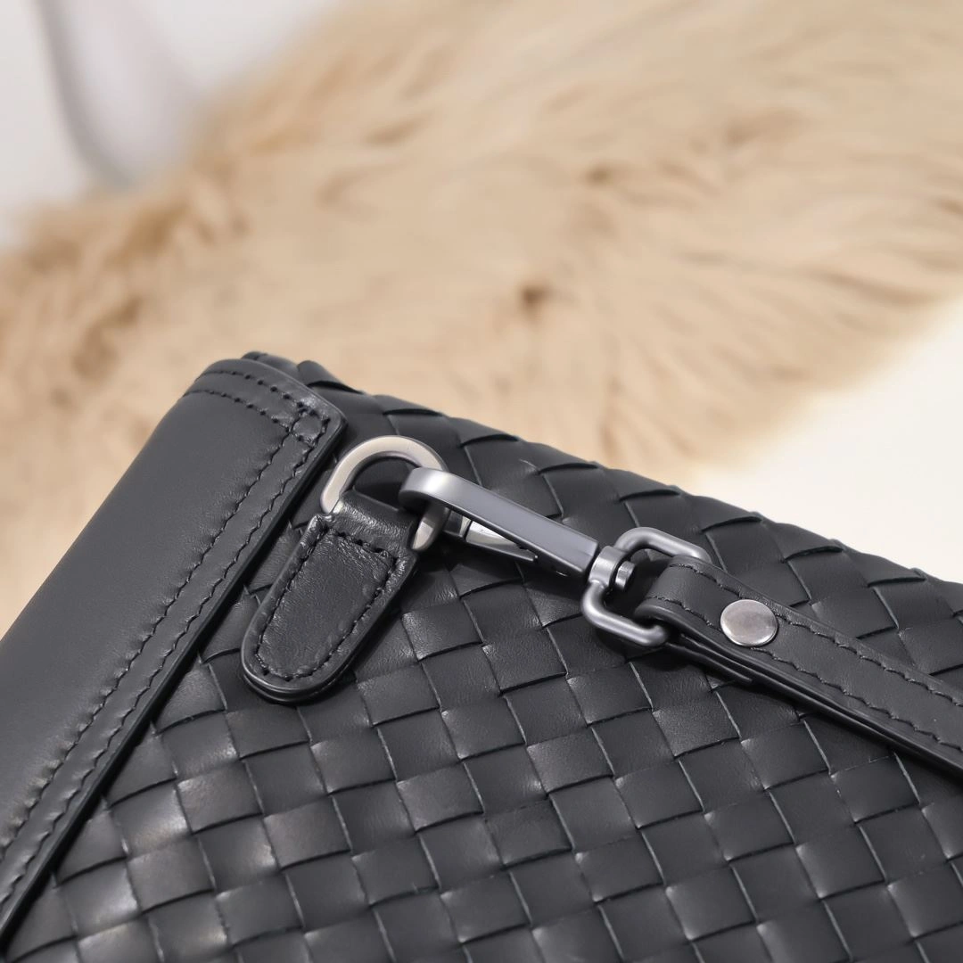 Mens Bottega Veneta Clutch Bags Minimalist 91345