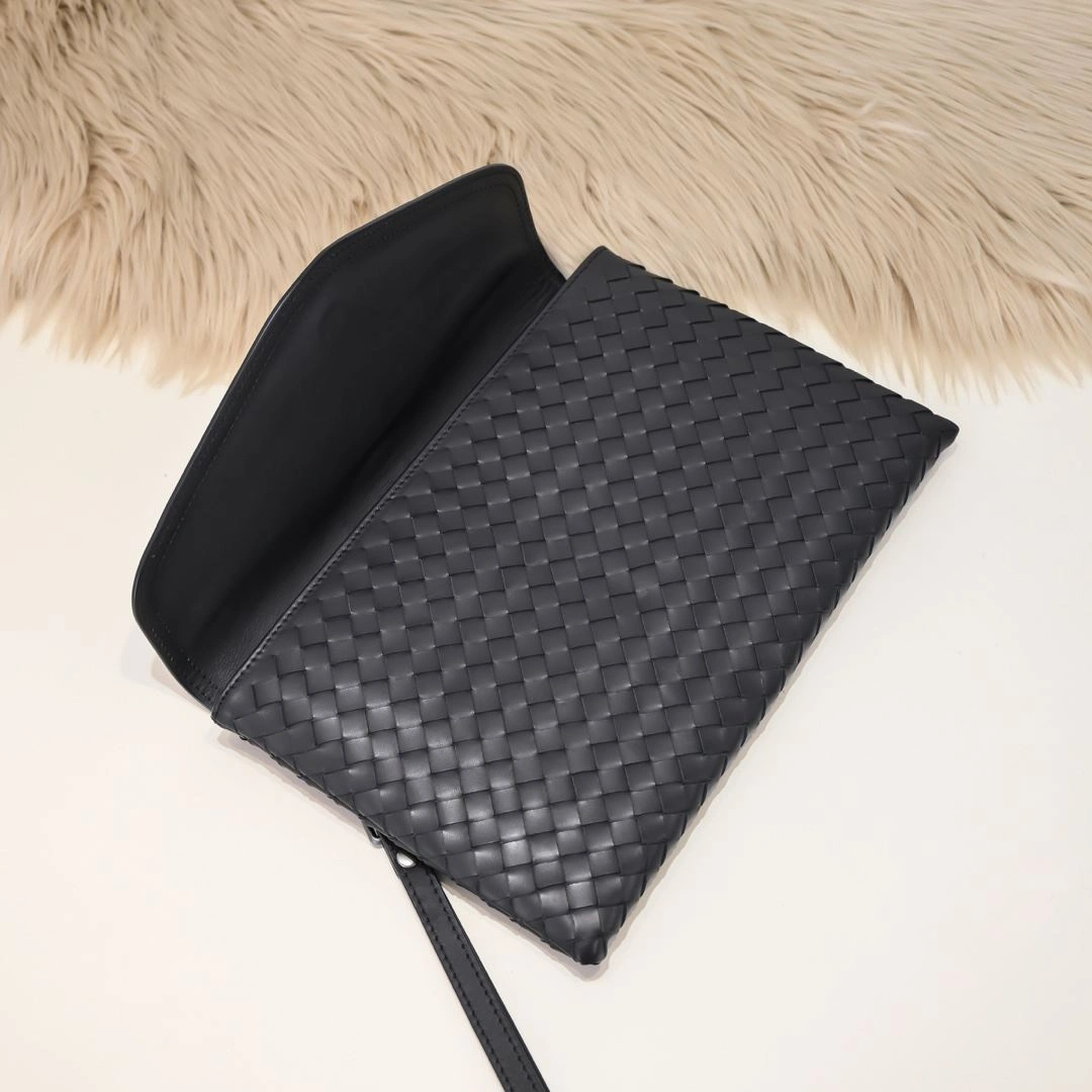 Mens Bottega Veneta Clutch Bags Minimalist 91345