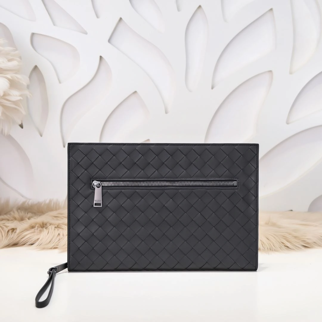 Mens Bottega Veneta Clutch Bags Bold 91342