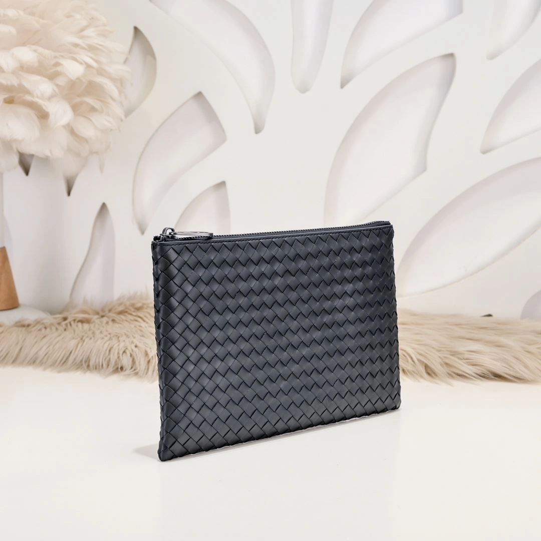 TimelessDesign Mens Bottega Veneta Clutch Bags 91340