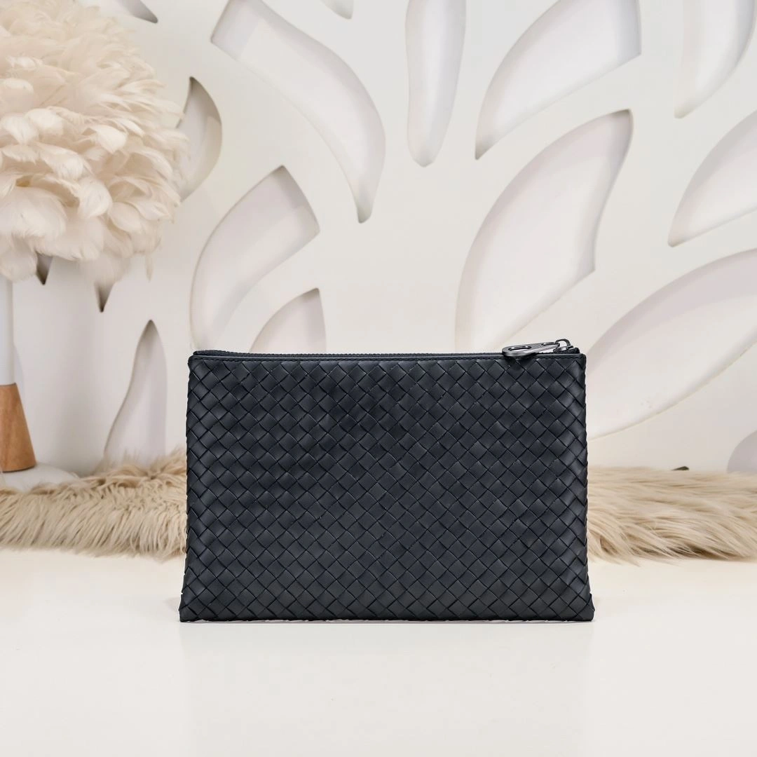 TimelessDesign Mens Bottega Veneta Clutch Bags 91340