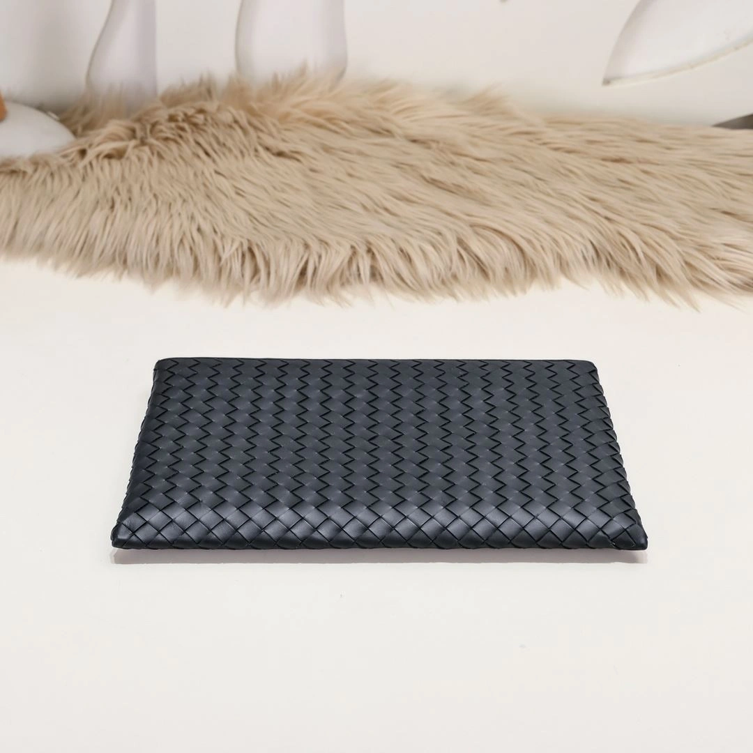 TimelessDesign Mens Bottega Veneta Clutch Bags 91340