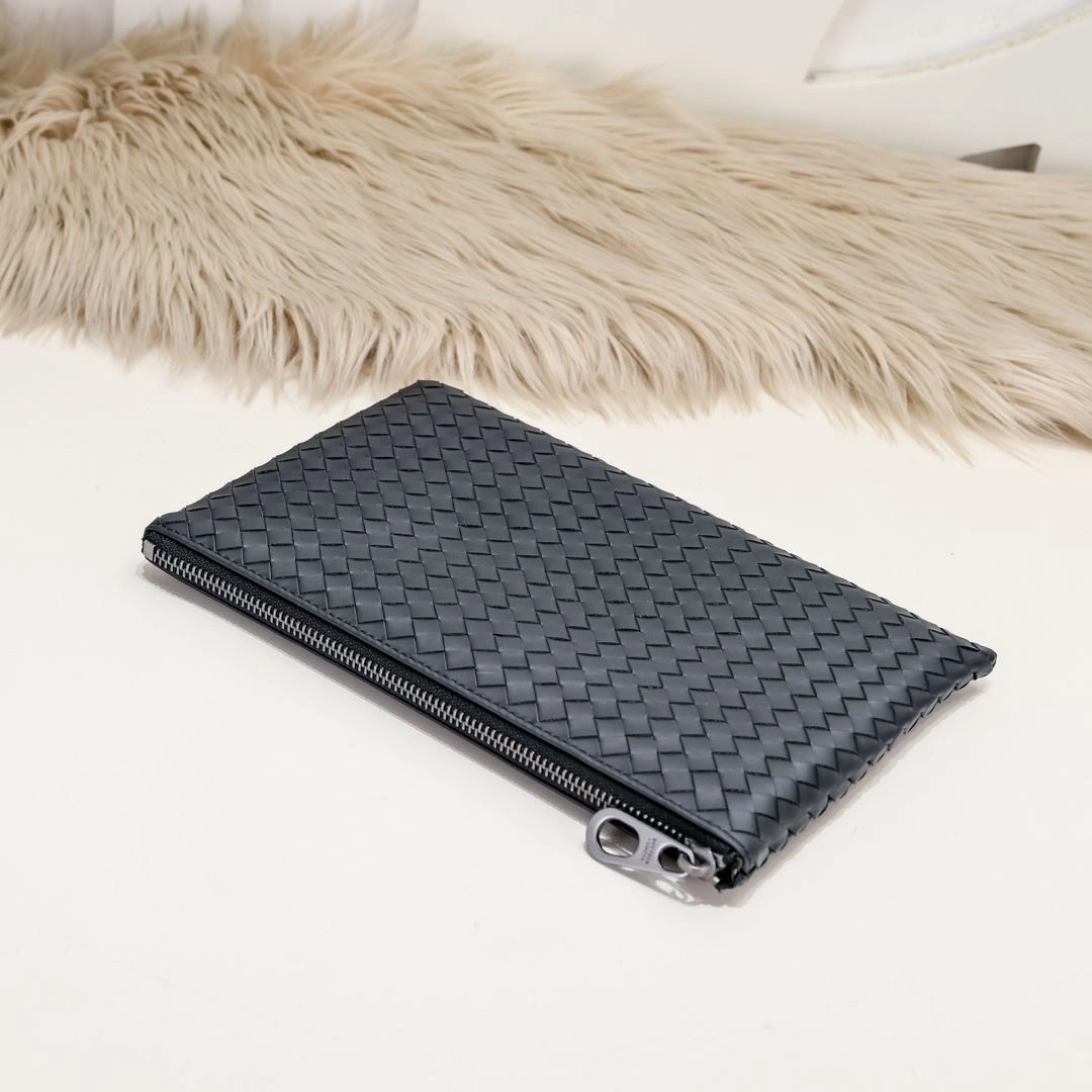 TimelessDesign Mens Bottega Veneta Clutch Bags 91340