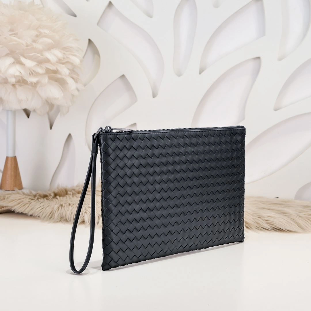 TimelessDesign Mens Bottega Veneta Clutch Bags 91333