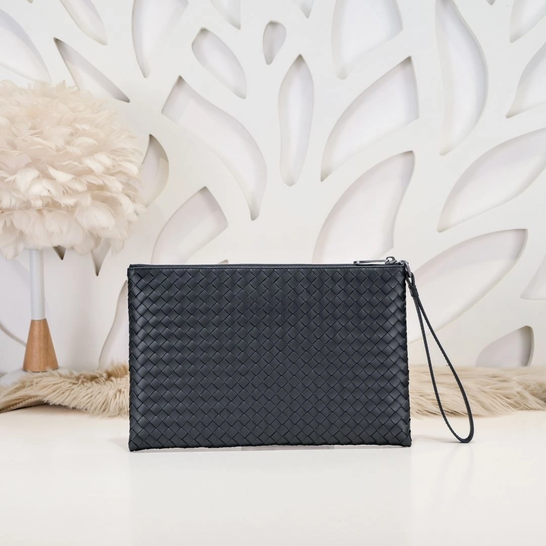 TimelessDesign Mens Bottega Veneta Clutch Bags 91333