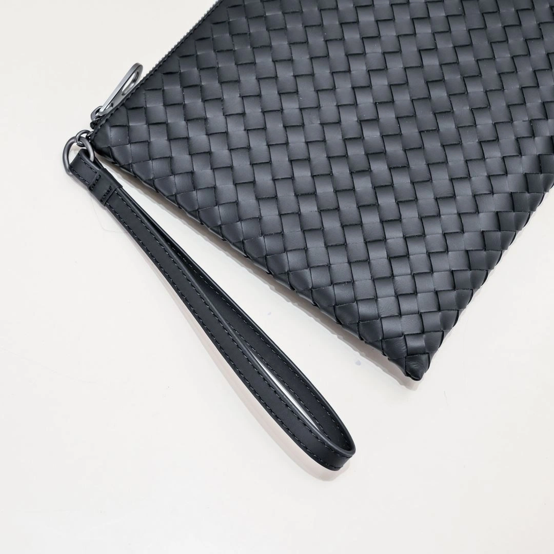 TimelessDesign Mens Bottega Veneta Clutch Bags 91333