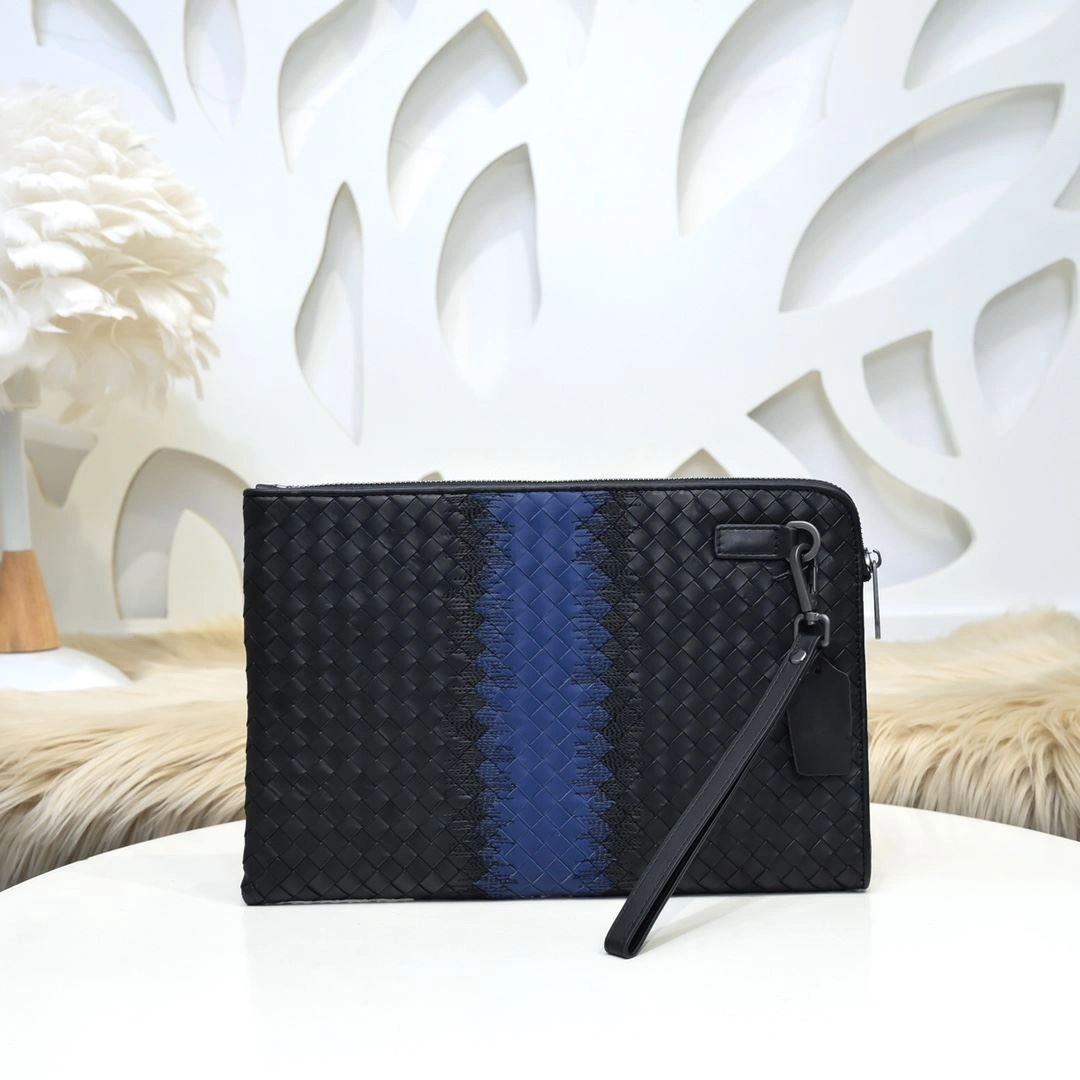 Mens Bottega Veneta Clutch Bags Lightweight 91315