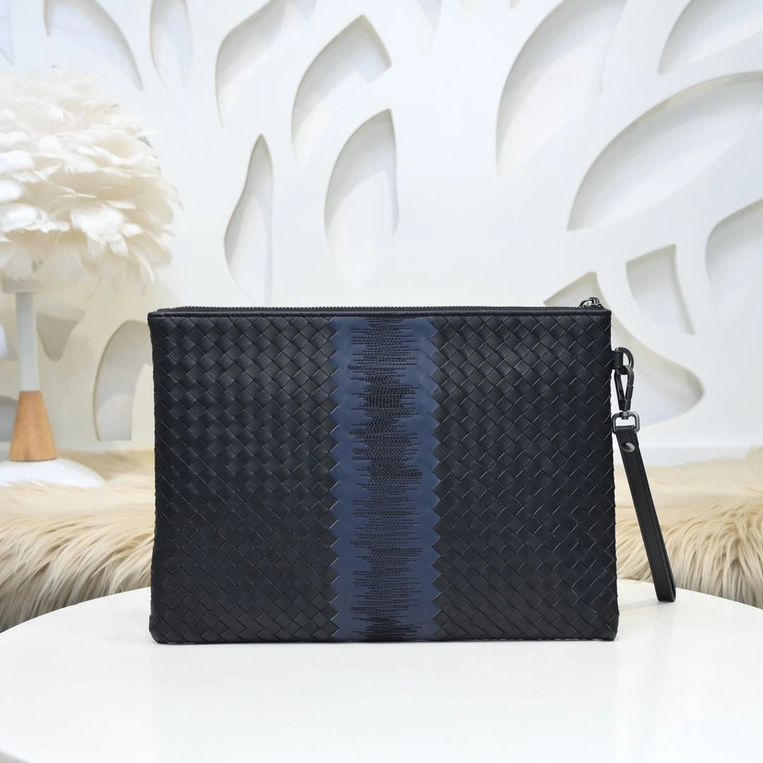 Practical Mens Bottega Veneta Clutch Bags 91316