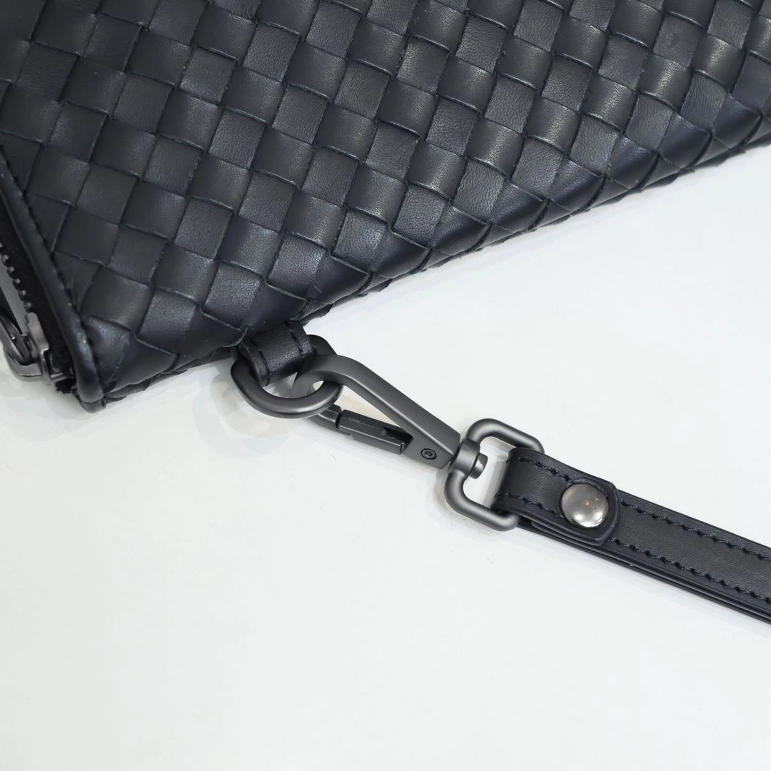 Practical Mens Bottega Veneta Clutch Bags 91316