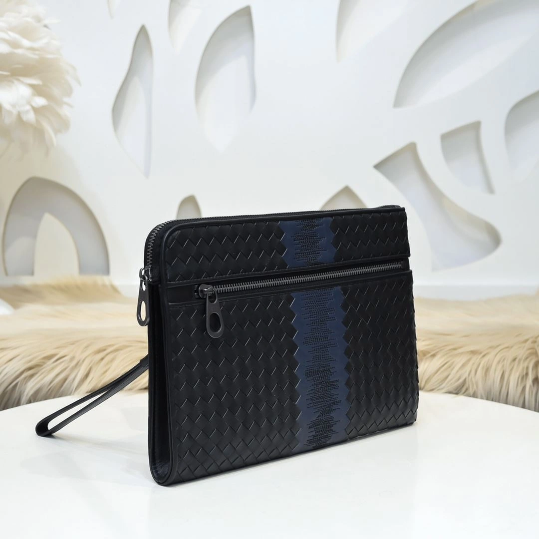 Popular Mens Bottega Veneta Clutch Bags 91323
