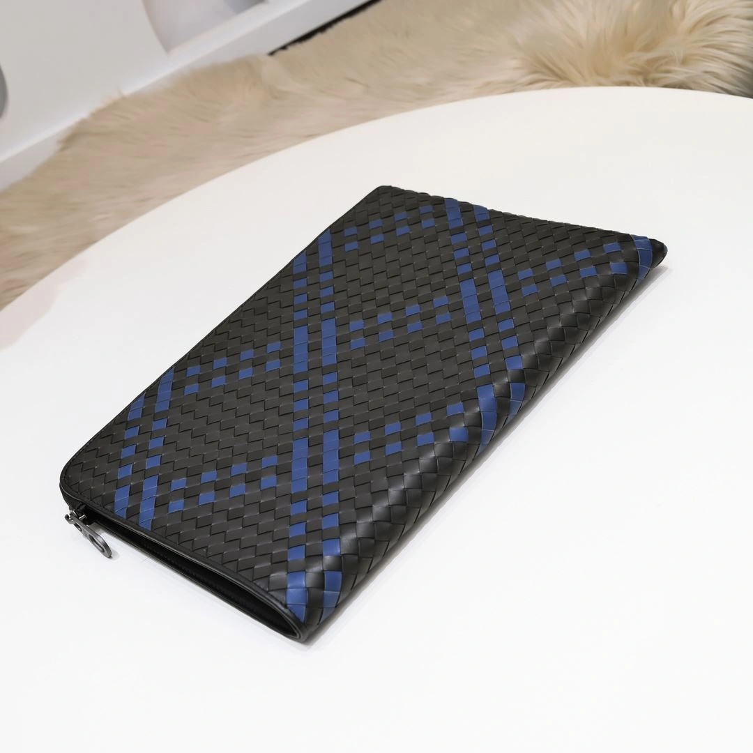Mens Bottega Veneta Clutch Bags UrbanChic 91327