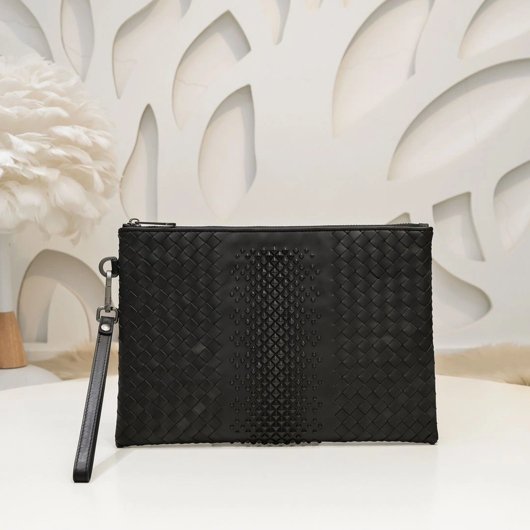 Chic Mens Bottega Veneta Clutch Bags 91317