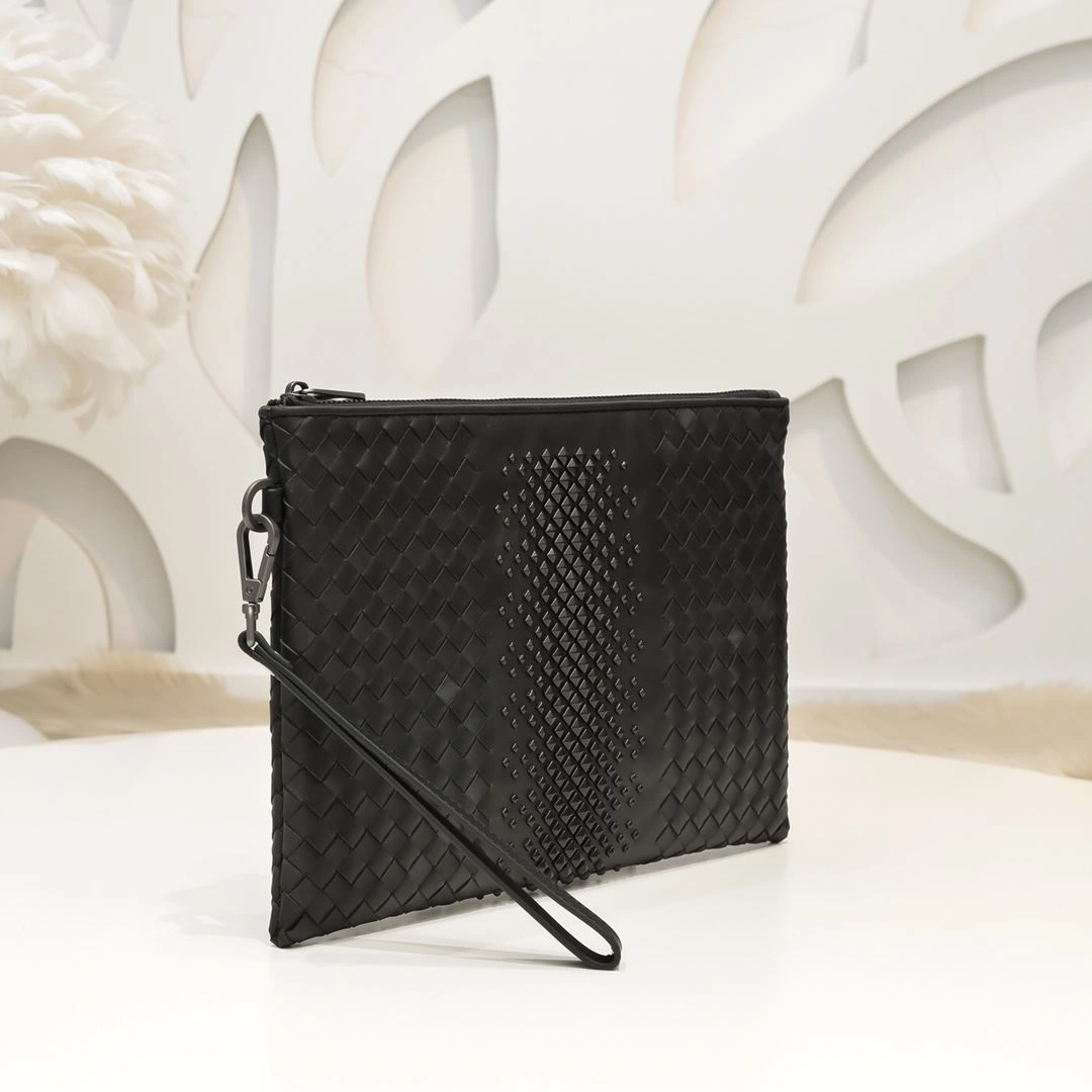 Chic Mens Bottega Veneta Clutch Bags 91317