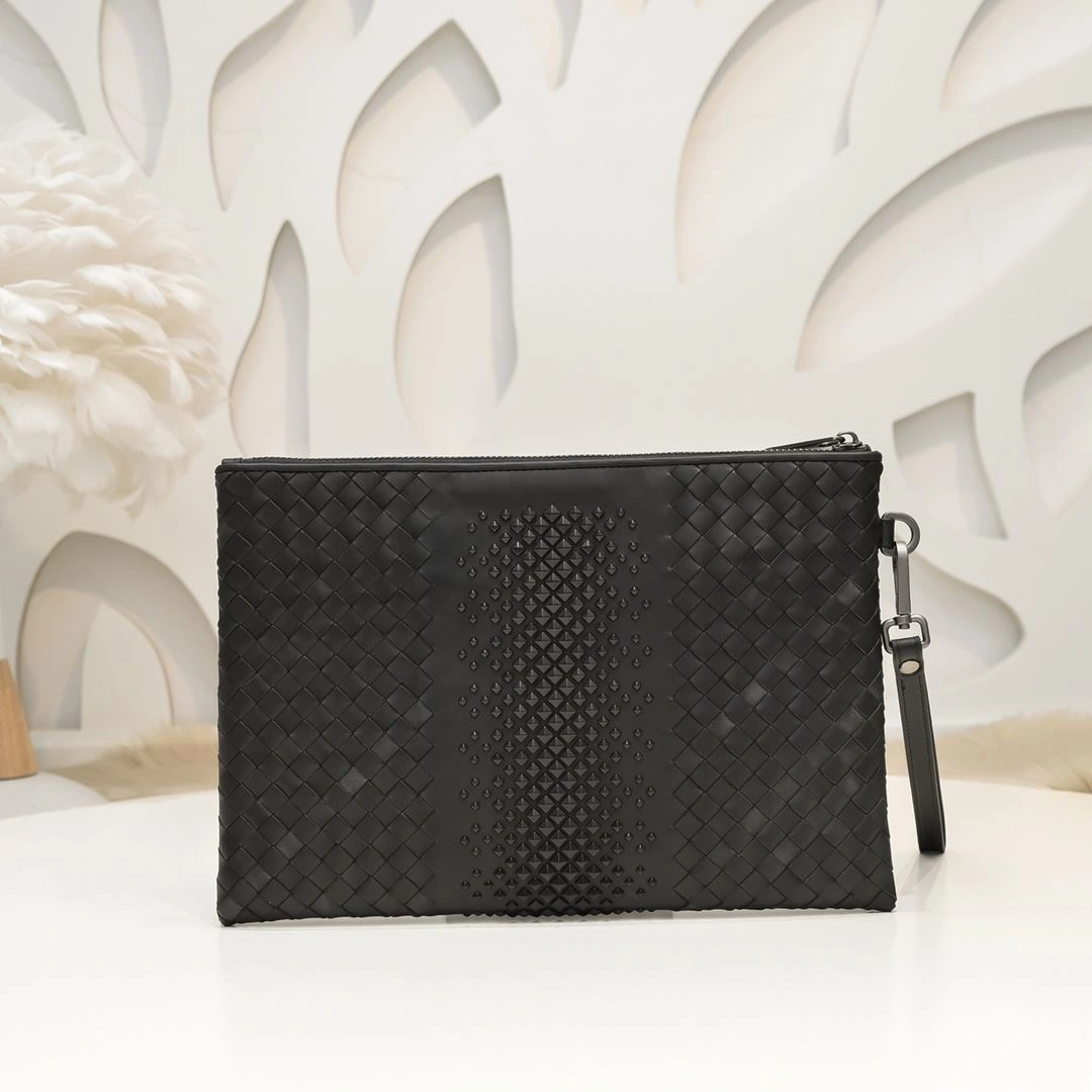 Chic Mens Bottega Veneta Clutch Bags 91317