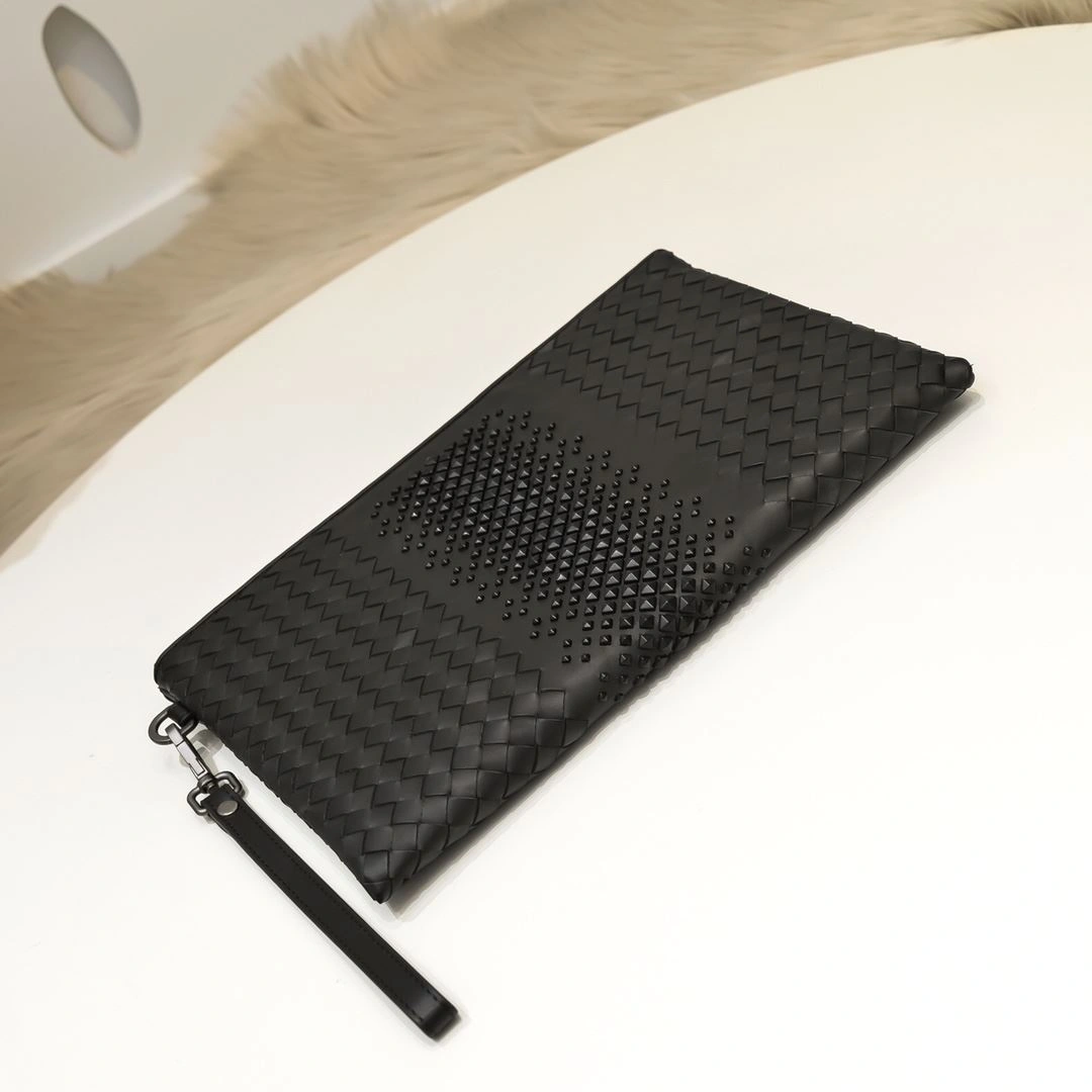 Chic Mens Bottega Veneta Clutch Bags 91317