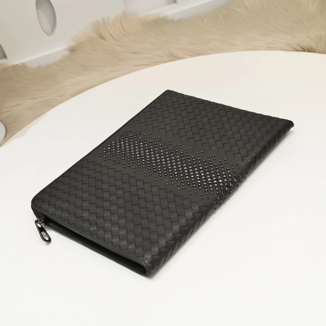 Mens Bottega Veneta Clutch Bags Versatile 91321