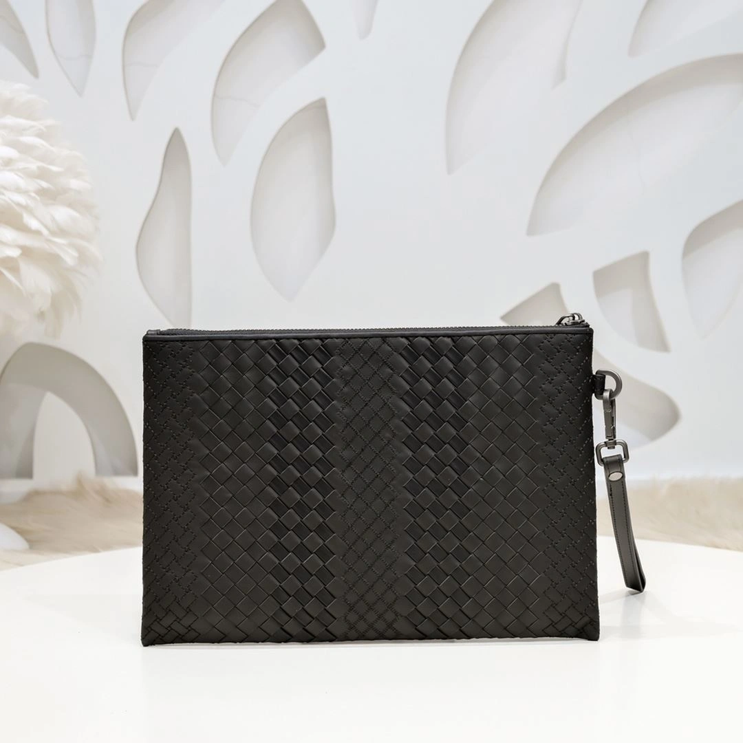 GoodFit Mens Bottega Veneta Clutch Bags 91313