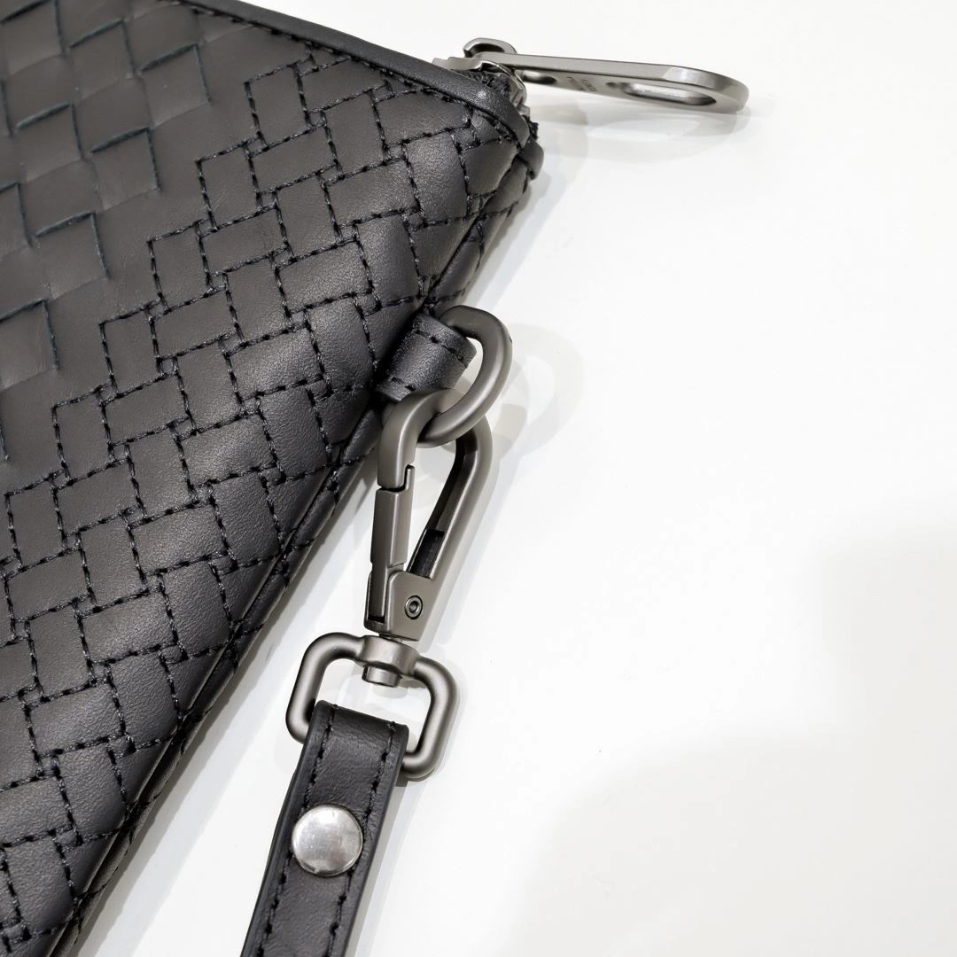 GoodFit Mens Bottega Veneta Clutch Bags 91313
