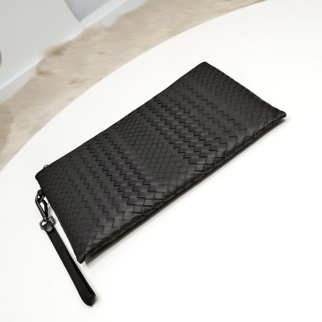GoodFit Mens Bottega Veneta Clutch Bags 91313