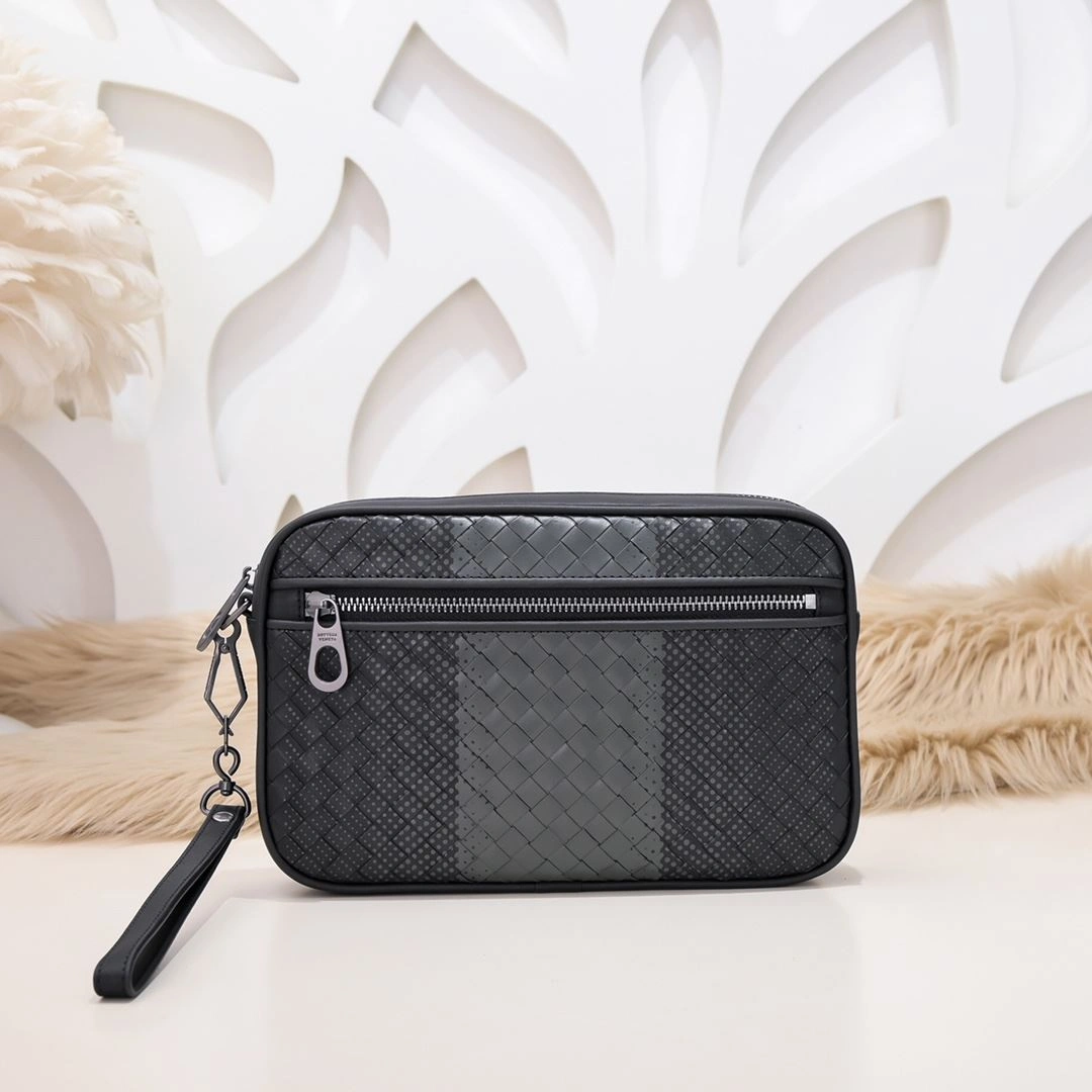 Upgraded Mens Bottega Veneta Clutch Bags 91341