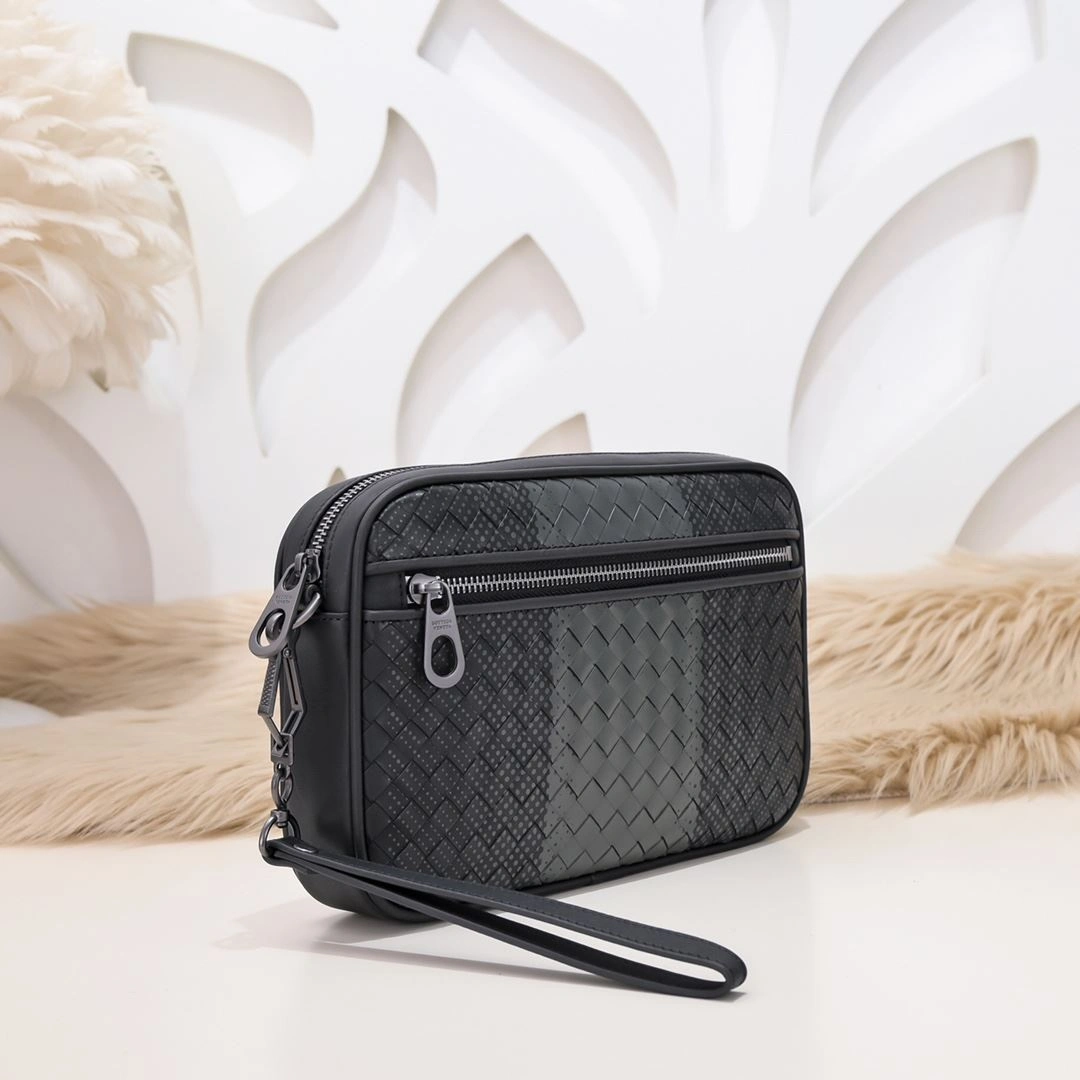 Upgraded Mens Bottega Veneta Clutch Bags 91341