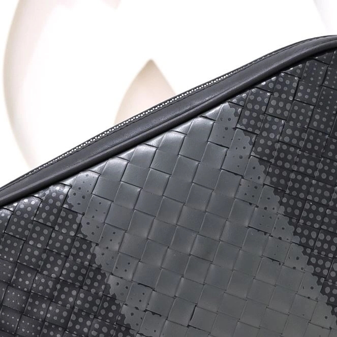 Upgraded Mens Bottega Veneta Clutch Bags 91341