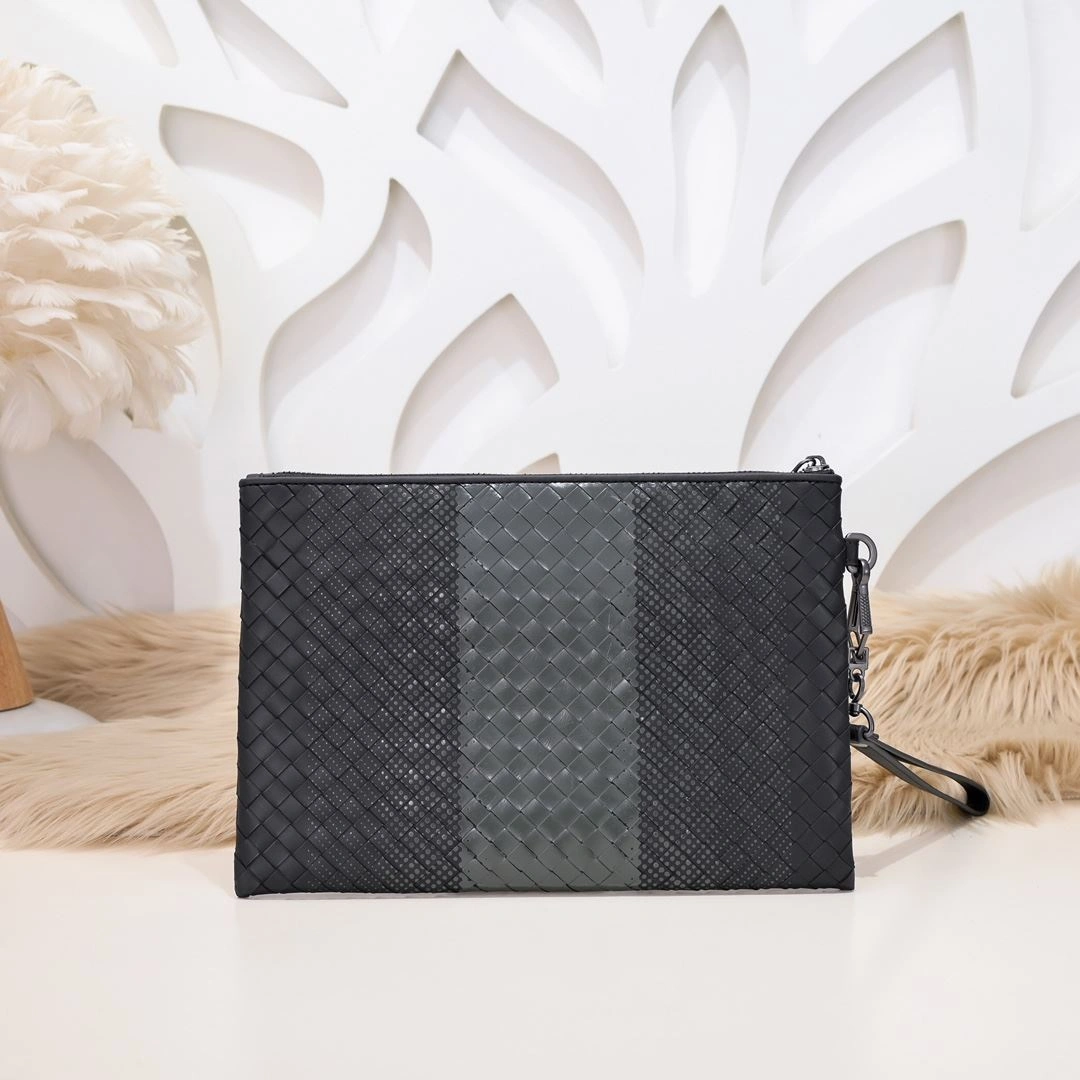 Comfortable Mens Bottega Veneta Clutch Bags 91310