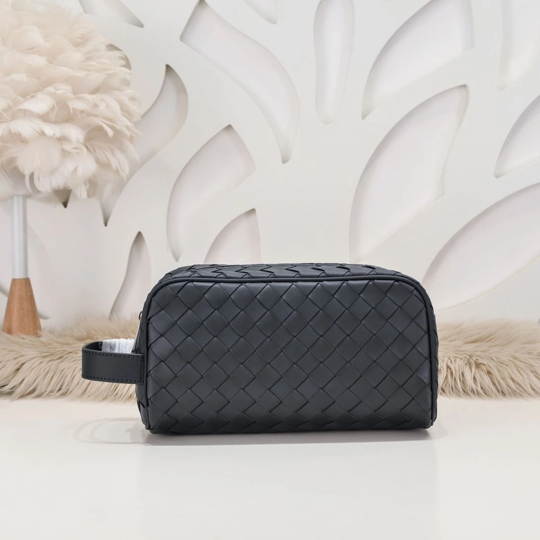 Unisex Mens Bottega Veneta Clutch Bags 91337
