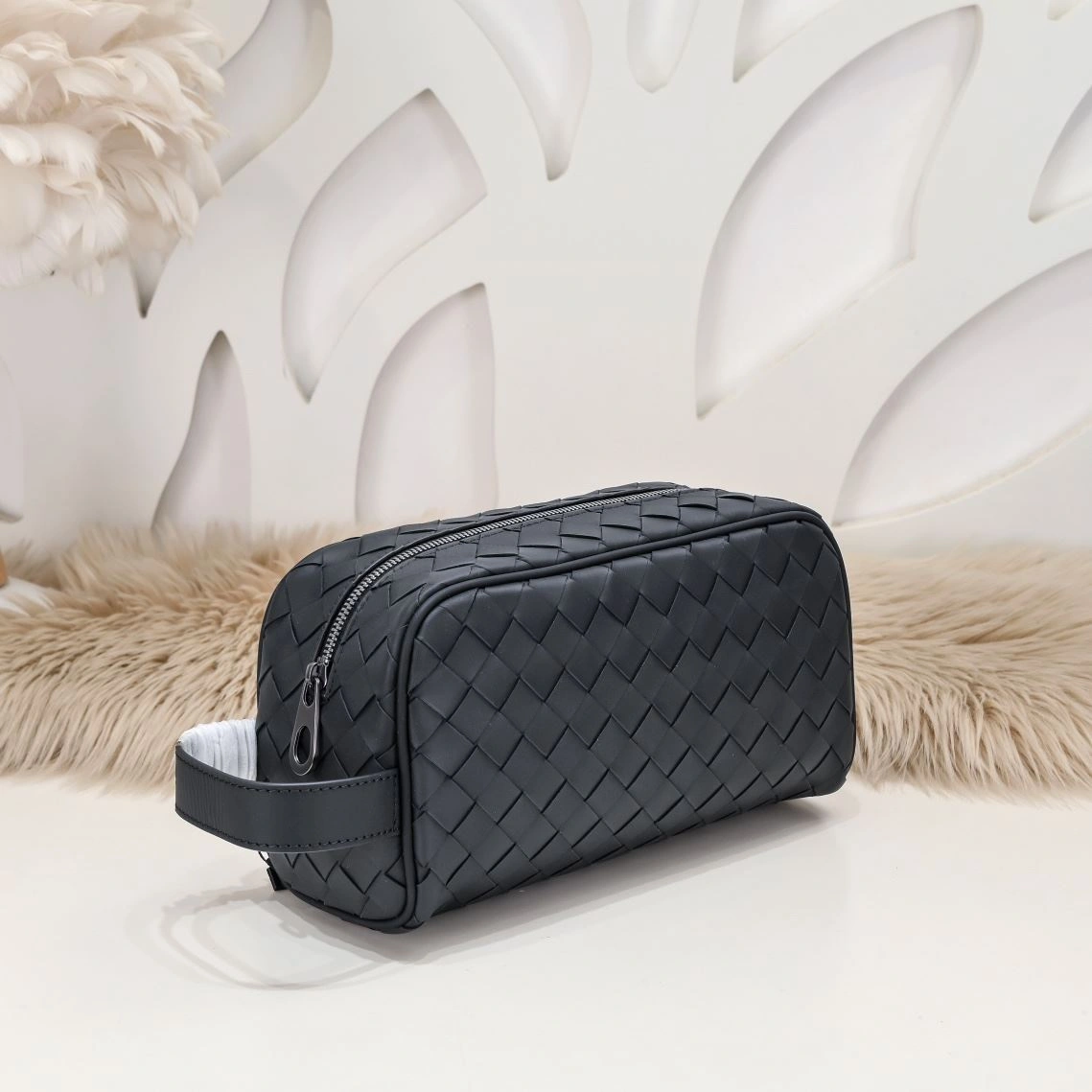Unisex Mens Bottega Veneta Clutch Bags 91337