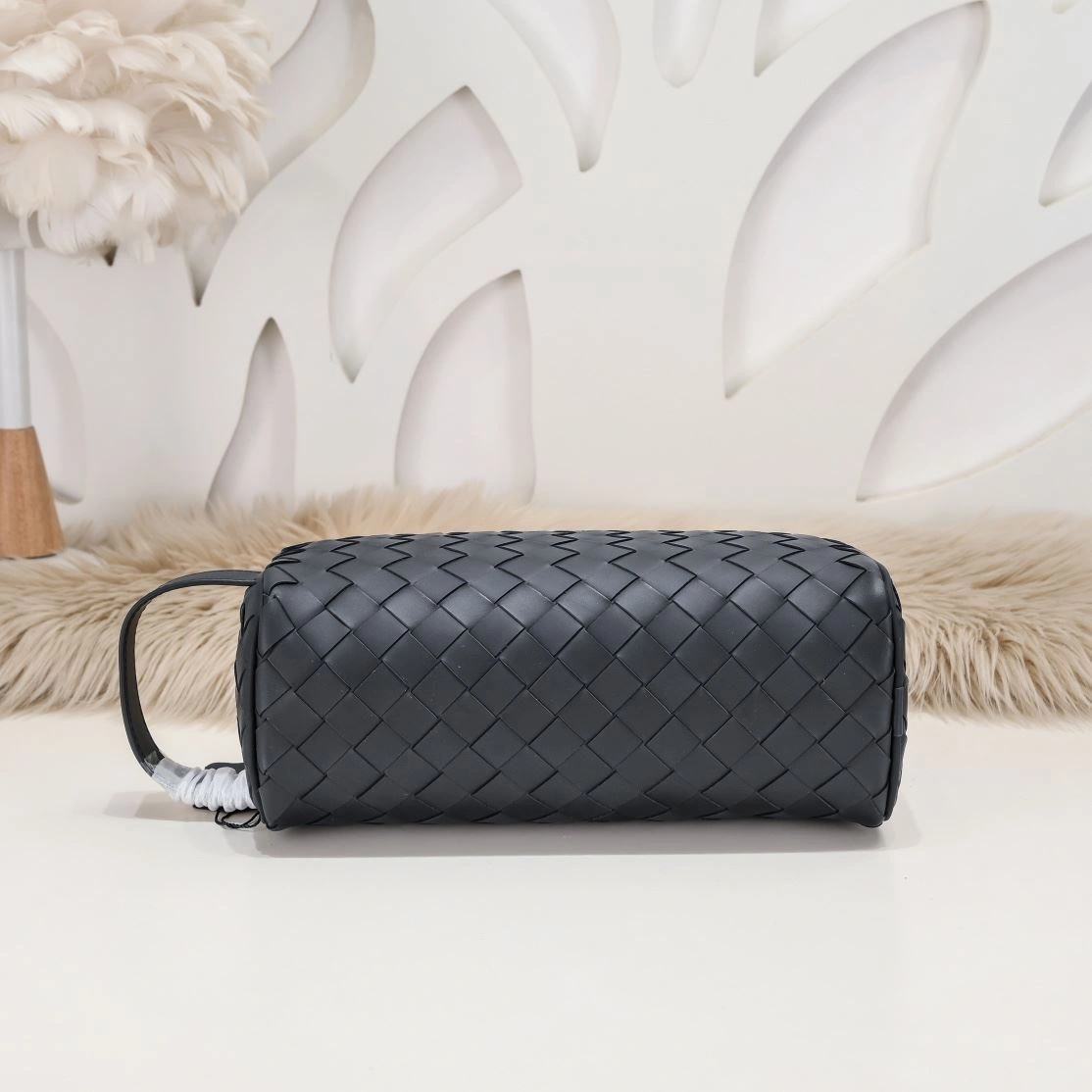 Unisex Mens Bottega Veneta Clutch Bags 91337