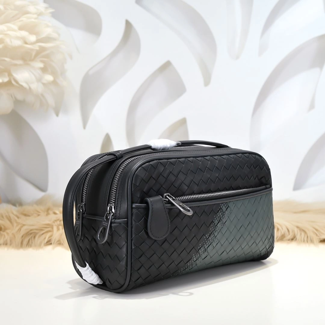 Mens Bottega Veneta Clutch Bags Thermal 91301