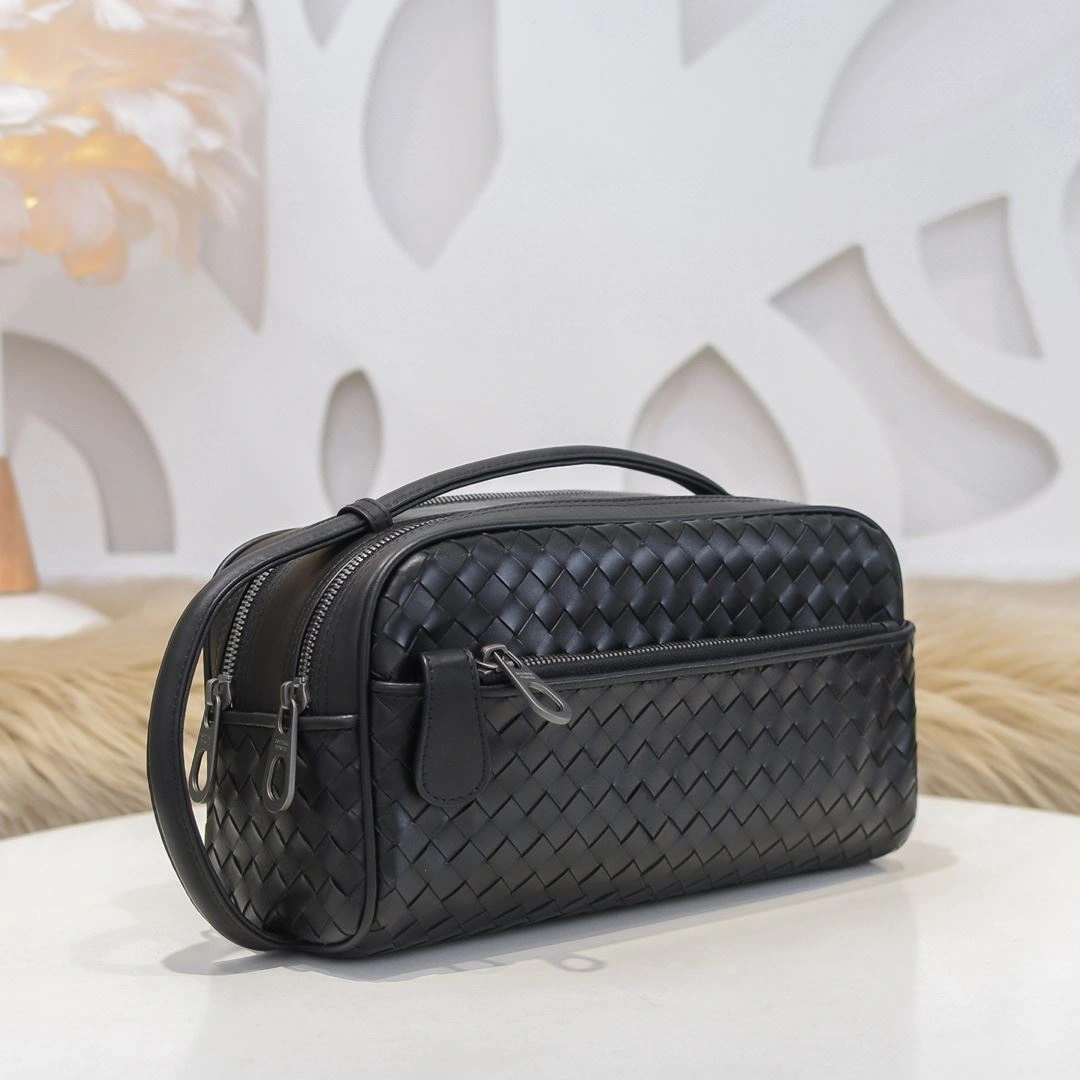 Mens Bottega Veneta Clutch Bags Durable 91302