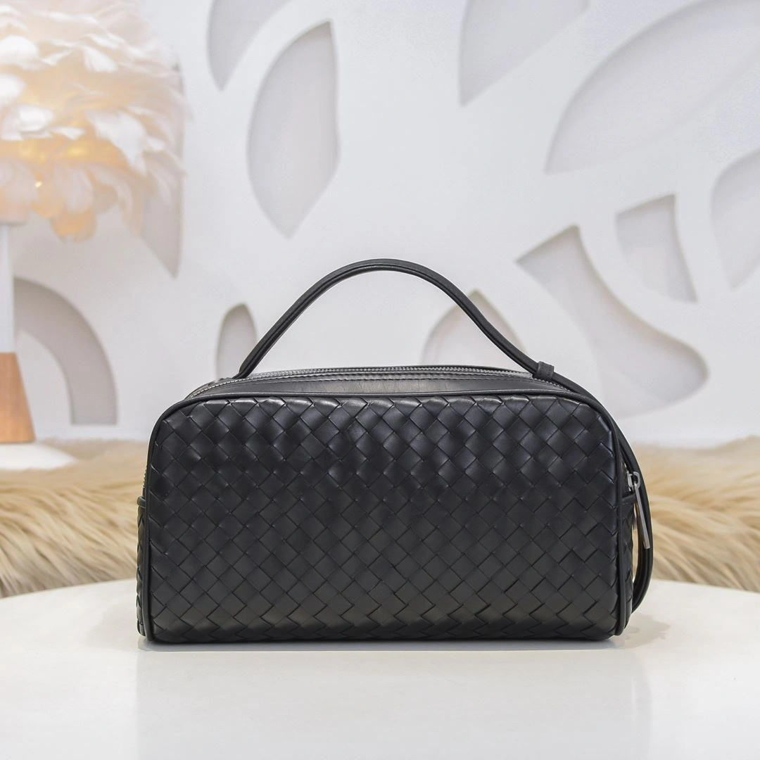 Mens Bottega Veneta Clutch Bags Durable 91302
