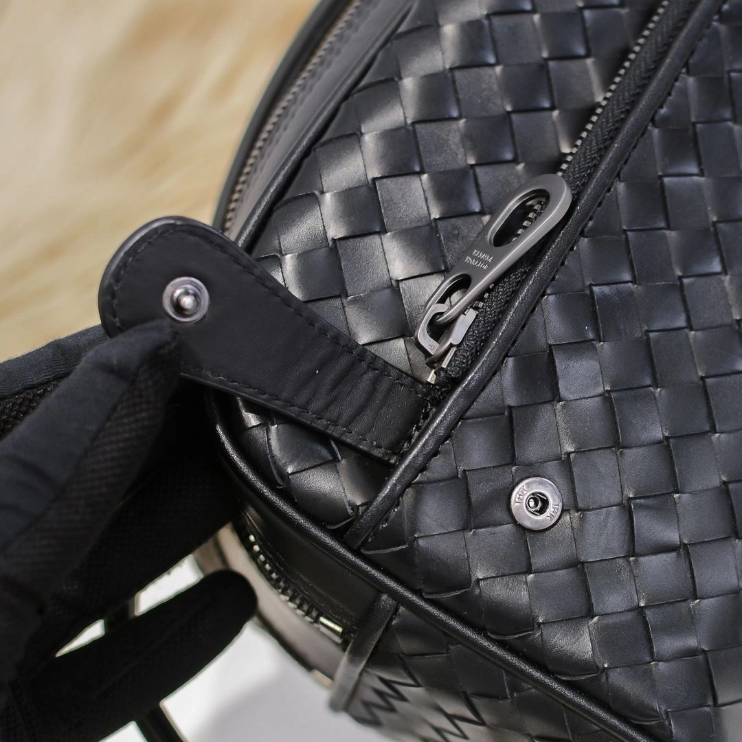 Mens Bottega Veneta Clutch Bags Durable 91302