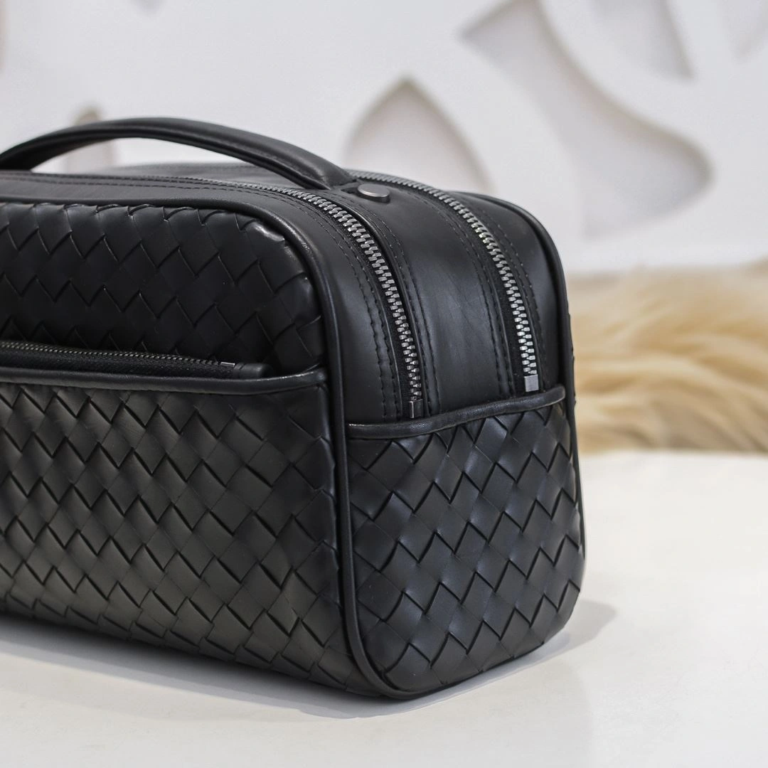 Mens Bottega Veneta Clutch Bags Durable 91302