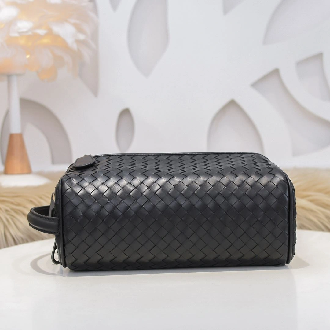 Mens Bottega Veneta Clutch Bags Durable 91302