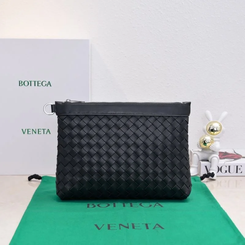 Mens Bottega Veneta Clutch Bags Bright 51814